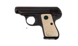FILI GALESI SEMI AUTO 25ACP - 2 of 5