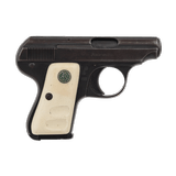 FILI GALESI SEMI AUTO 25ACP - 1 of 5