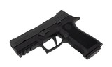 SIG SAUER P320 X-CARRY 9MM - 4 of 4