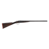 WESTLEY RICHARDS DROPLOCK 12GA - 1 of 9