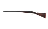 WESTLEY RICHARDS DROPLOCK 12GA - 2 of 9