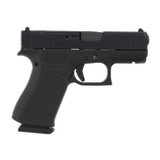 GLOCK 43X MOS 9MM - 1 of 4