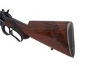 WINCHESTER 1886 DELUXE .33 WCF - 8 of 8