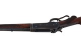 WINCHESTER 1886 DELUXE .33 WCF - 5 of 8