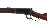 WINCHESTER 1886 TD .45-70/90 - 4 of 8