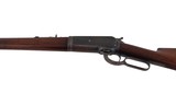 WINCHESTER 1886 TD .45-70/90 - 6 of 8