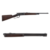 WINCHESTER 1886 TD .45-70/90 - 1 of 8
