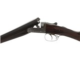 WILLIAM EVANS BOXLOCK 20GA - 9 of 13