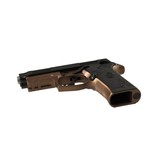 BERETTA 80X CHEETAH 380 BRONZE - 4 of 6