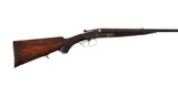 JP SAUER DOUBLE RIFLE 11MM - 2 of 9