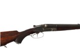JP SAUER DOUBLE RIFLE 11MM - 3 of 9
