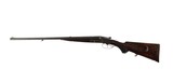JP SAUER DOUBLE RIFLE 11MM - 4 of 9
