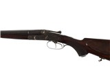 JP SAUER DOUBLE RIFLE 11MM - 6 of 9