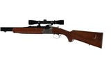 WINCHESTER DOUBLE EXPRESS 7X57 - 5 of 9