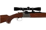 WINCHESTER DOUBLE EXPRESS 7X57 - 3 of 9