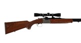 WINCHESTER DOUBLE EXPRESS 7X57 - 2 of 9