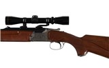 WINCHESTER DOUBLE EXPRESS 7X57 - 6 of 9