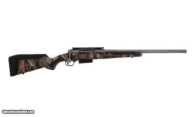 SAVAGE 220 SLUG 20 GAUGE