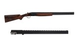 PERAZZI MX12 12/20GA COMBO - 1 of 9