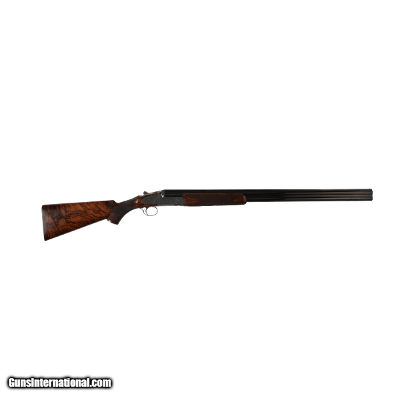 ABBIATICO & SALVINELLI EXCALIBER 12 GAUGE