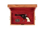 COLT SAA JOHN WAYNE COMM..45 CAL - CJWC0697 - 5 of 7