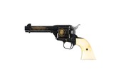 COLT SAA JOHN WAYNE COMM..45 CAL - CJWC0697 - 2 of 7