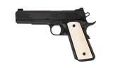 NIGHTHAWK VIP GOV .45ACP BLACK - 2 of 5