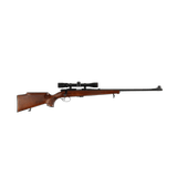 ANSCHUTZ 54 SPORTER .22 - 1 of 9