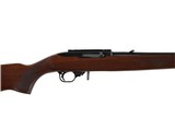 RUGER 10/22 .22 - 3 of 9