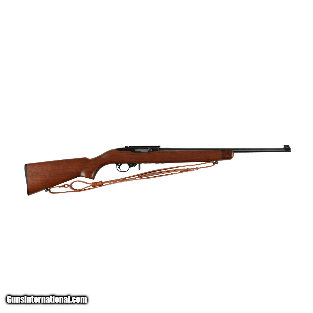 RUGER 10-22 .22