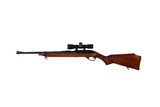 MARLIN 75 .22 - 4 of 9