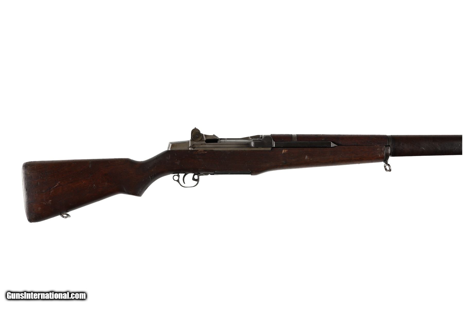 Springfield M1 Garand 3006