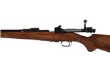 BRNO CUSTOM MAUSER 257 ROBERTS - U9588 - 6 of 10