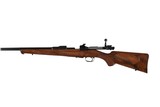 BRNO CUSTOM MAUSER 257 ROBERTS - U9588 - 5 of 10