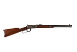 WINCHESTER 94 CARBINE .30 WCF - 1 of 9
