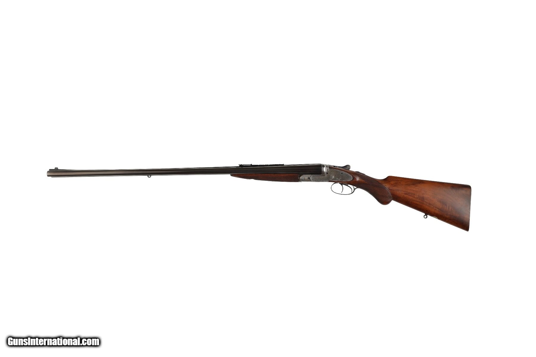 Wr Cape Gun 12ga No2 Musket