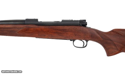 WINCHESTER 70 .338 WIN MAG - Image 4 of 9