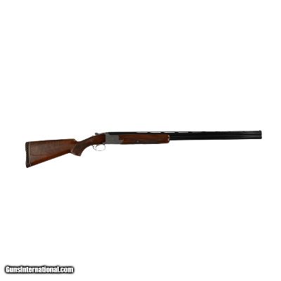 BROWNING BROADWAY PIGEON TRAP 12 GAUGE - Image 13 of 14