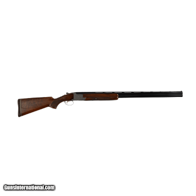 BROWNING BROADWAY PIGEON TRAP 12 GAUGE