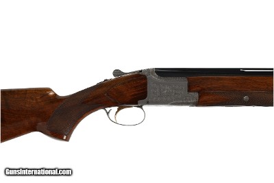BROWNING BROADWAY PIGEON TRAP 12 GAUGE - Image 11 of 14