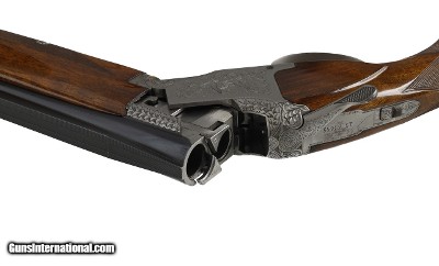 BROWNING BROADWAY PIGEON TRAP 12 GAUGE - Image 12 of 14