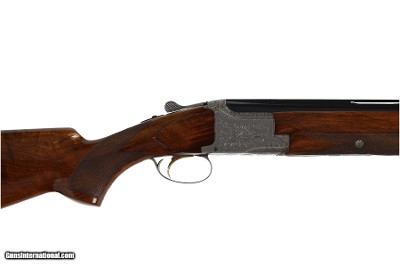 BROWNING BROADWAY PIGEON TRAP 12 GAUGE - Image 3 of 14