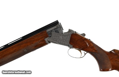 BROWNING BROADWAY PIGEON TRAP 12 GAUGE - Image 10 of 14