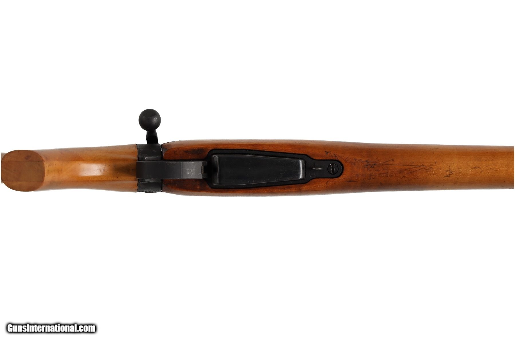 ENFIELD MK1 JUNGLE CARBINE .30