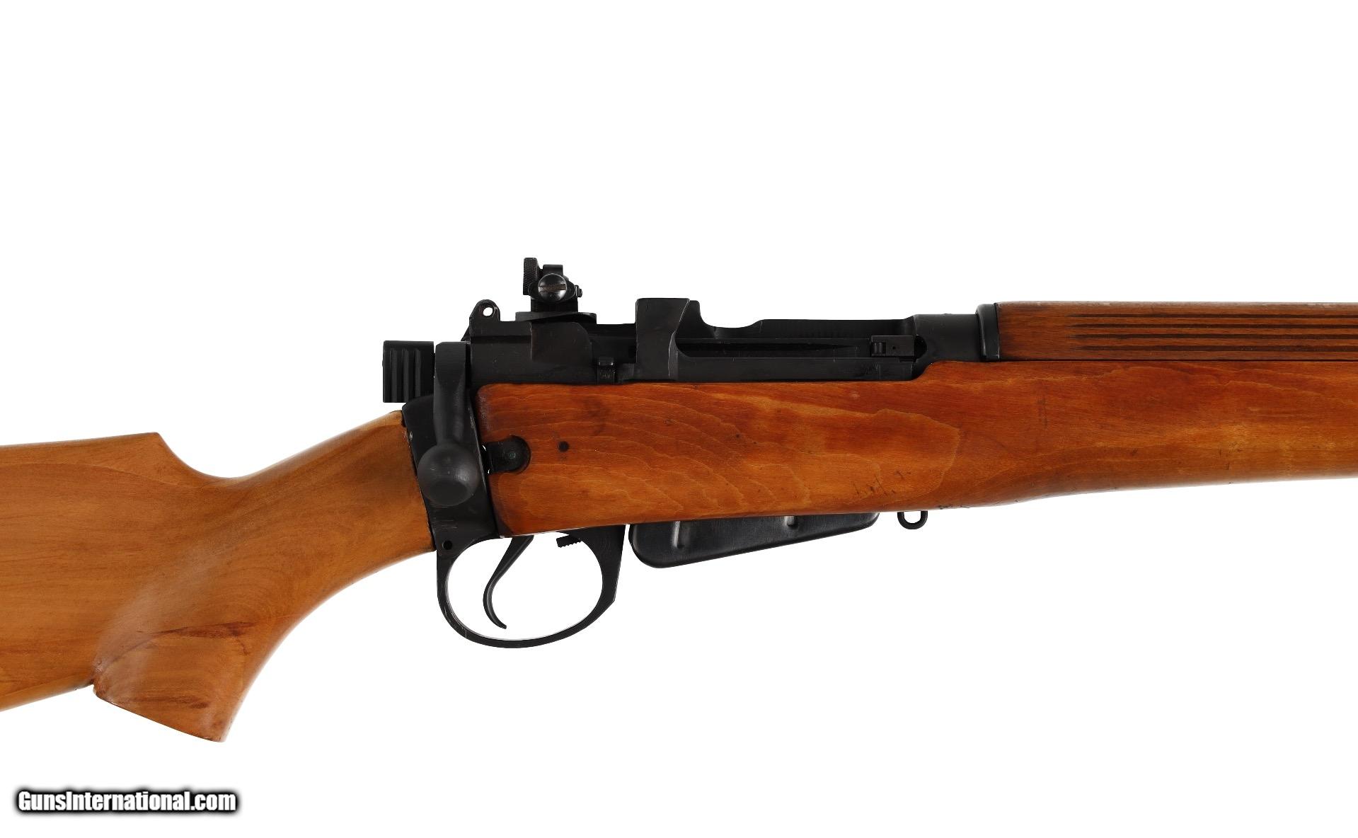 ENFIELD MK1 JUNGLE CARBINE .30