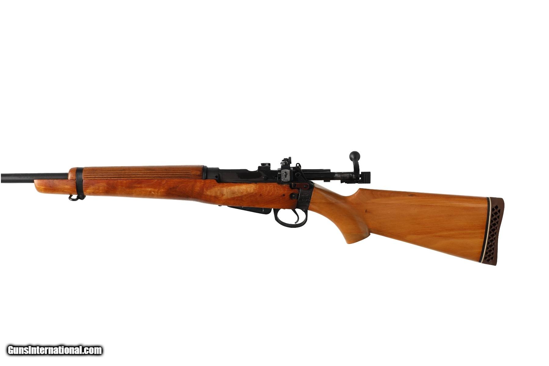 ENFIELD MK1 JUNGLE CARBINE .30