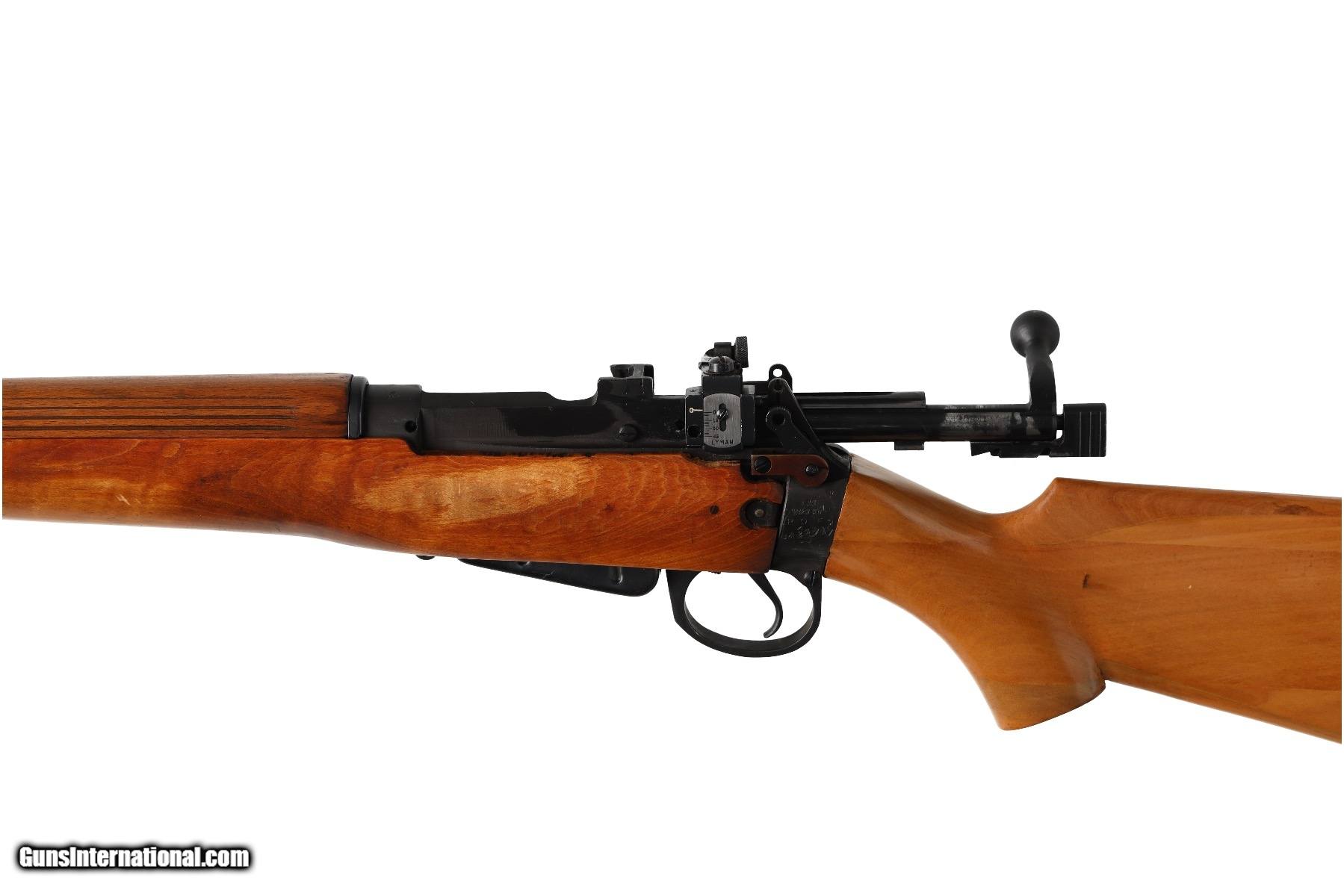 ENFIELD MK1 JUNGLE CARBINE .30