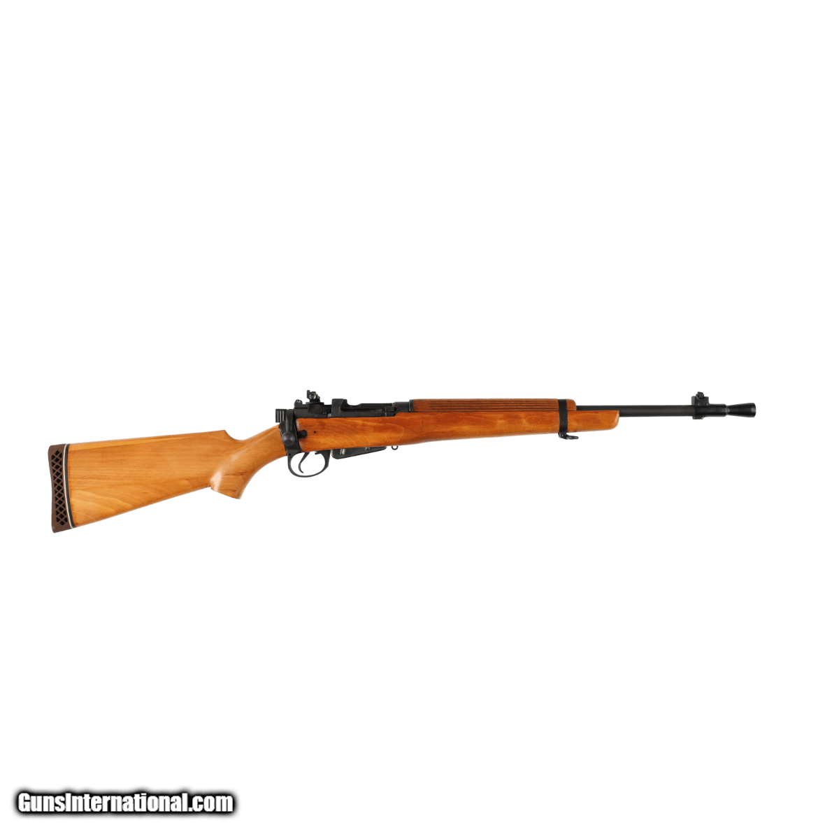 ENFIELD MK1 JUNGLE CARBINE .30