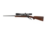 RUGER NO1B 243 WIN - 4 of 9