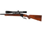 RUGER NO1B 243 WIN - 5 of 9